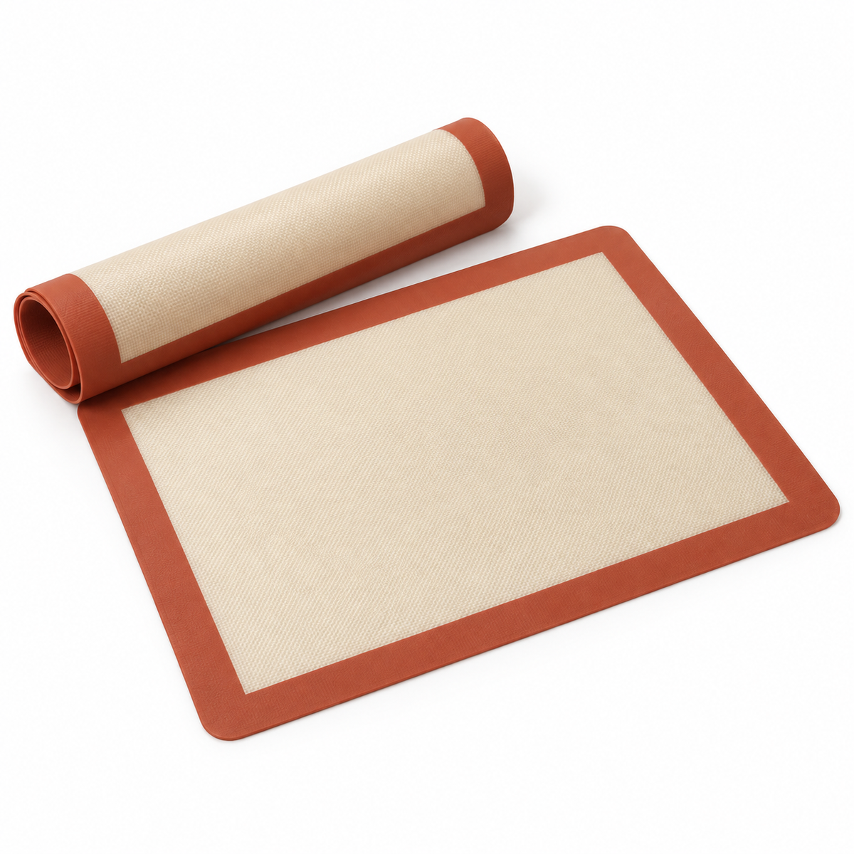 Silicone Baking Mat Set - 2 Piece