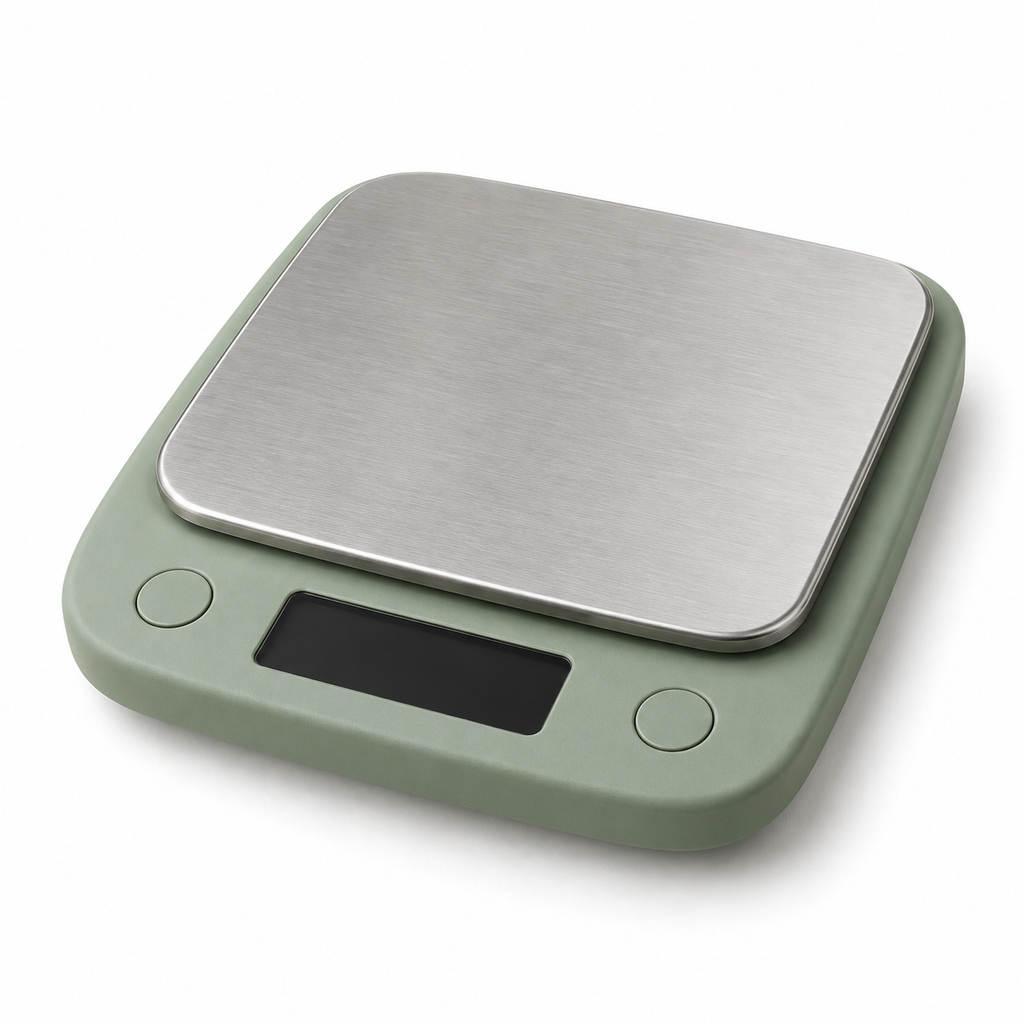 Digital Kitchen Scale